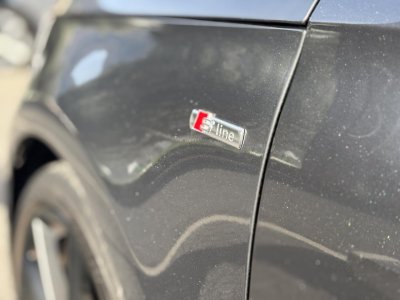 Audi A1 Sportback 14 TFSI COD - 150 - BV S-Tronic S line PHASE 2 - 14