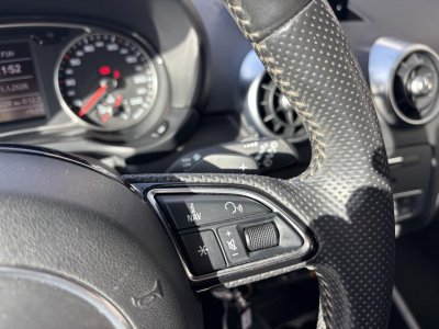 Audi A1 Sportback 14 TFSI COD - 150 - BV S-Tronic S line PHASE 2 - 19