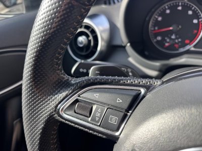 Audi A1 Sportback 14 TFSI COD - 150 - BV S-Tronic S line PHASE 2 - 20