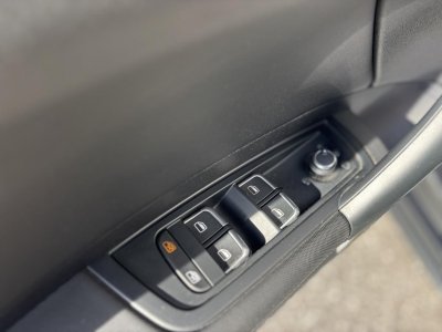 Audi A1 Sportback 14 TFSI COD - 150 - BV S-Tronic S line PHASE 2 - 26