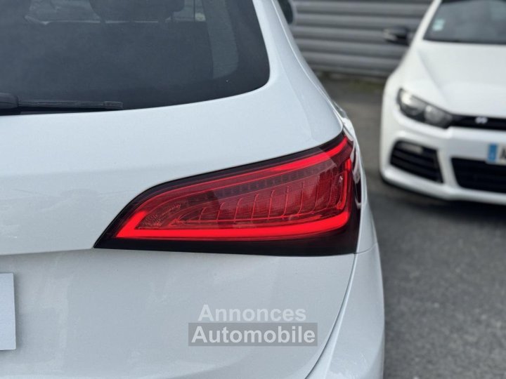 Audi SQ5 Quattro 30 V6 BiTDI - 313 - BVA Tiptronic S PHASE 2 - 8