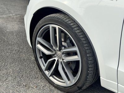 Audi SQ5 Quattro 30 V6 BiTDI - 313 - BVA Tiptronic S PHASE 2   - 9