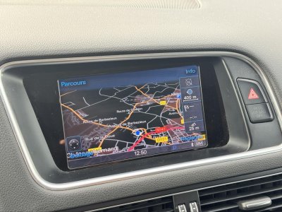 Audi SQ5 Quattro 30 V6 BiTDI - 313 - BVA Tiptronic S PHASE 2   - 17