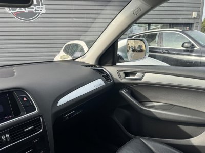 Audi SQ5 Quattro 30 V6 BiTDI - 313 - BVA Tiptronic S PHASE 2   - 19