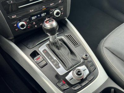 Audi SQ5 Quattro 30 V6 BiTDI - 313 - BVA Tiptronic S PHASE 2   - 20