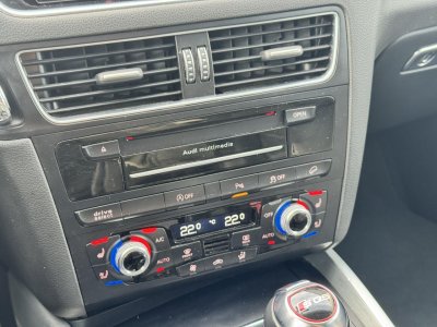 Audi SQ5 Quattro 30 V6 BiTDI - 313 - BVA Tiptronic S PHASE 2   - 21