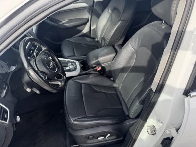 Audi SQ5 Quattro 30 V6 BiTDI - 313 - BVA Tiptronic S PHASE 2   - 23