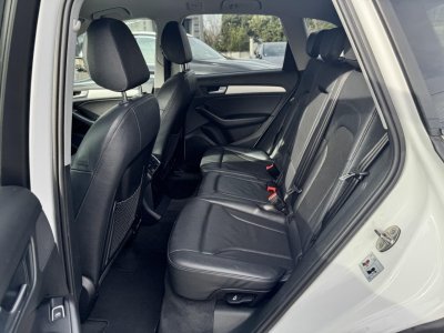 Audi SQ5 Quattro 30 V6 BiTDI - 313 - BVA Tiptronic S PHASE 2   - 24