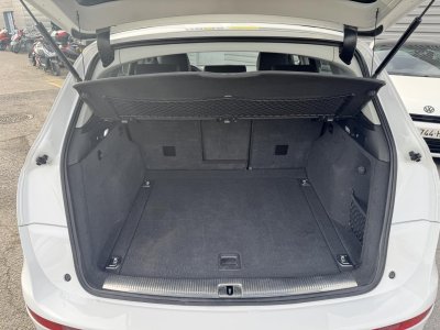 Audi SQ5 Quattro 30 V6 BiTDI - 313 - BVA Tiptronic S PHASE 2   - 25