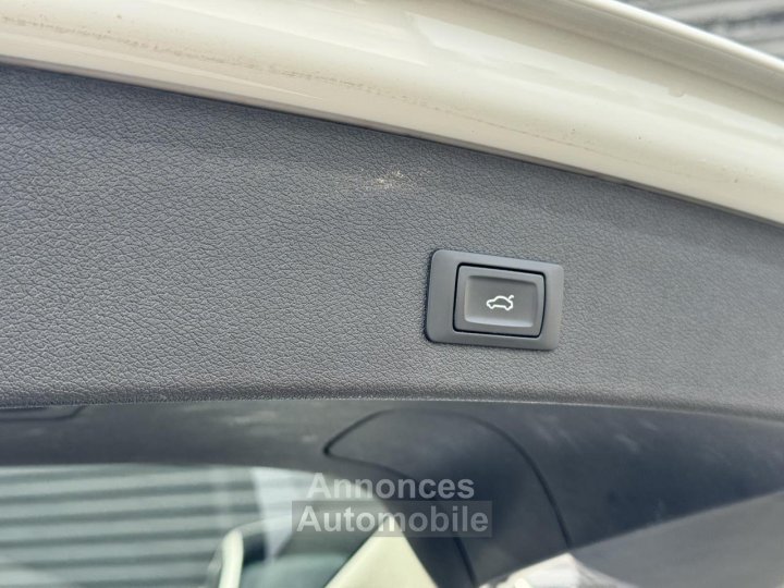 Audi SQ5 Quattro 30 V6 BiTDI - 313 - BVA Tiptronic S PHASE 2 - 26