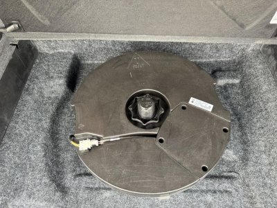 Audi SQ5 Quattro 30 V6 BiTDI - 313 - BVA Tiptronic S PHASE 2   - 27