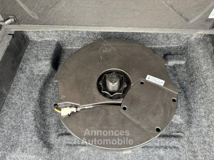 Audi SQ5 Quattro 30 V6 BiTDI - 313 - BVA Tiptronic S PHASE 2 - 27