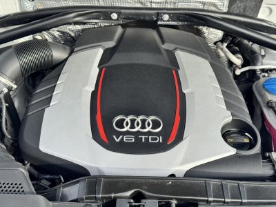 Audi SQ5 Quattro 30 V6 BiTDI - 313 - BVA Tiptronic S PHASE 2   - 29