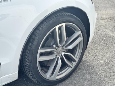 Audi SQ5 Quattro 30 V6 BiTDI - 313 - BVA Tiptronic S PHASE 2   - 30