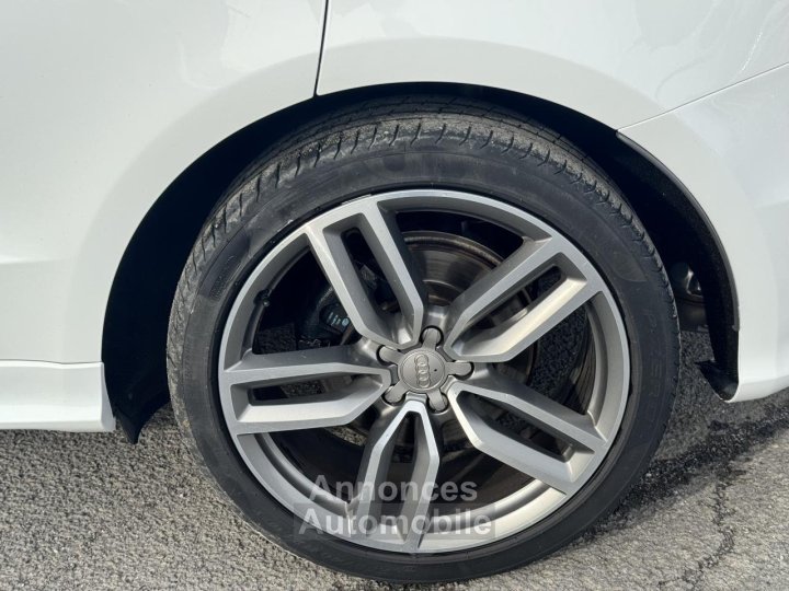 Audi SQ5 Quattro 30 V6 BiTDI - 313 - BVA Tiptronic S PHASE 2 - 32