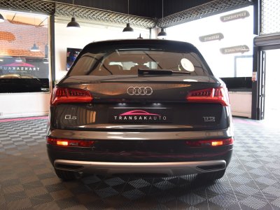 Audi Q5 20 TFSI 252 S tronic 7 Quattro Avus   - 6