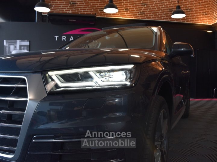 Audi Q5 20 TFSI 252 S tronic 7 Quattro Avus - 9