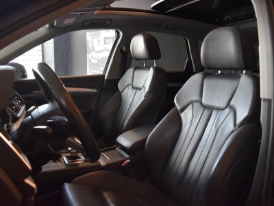 Audi Q5 20 TFSI 252 S tronic 7 Quattro Avus   - 11