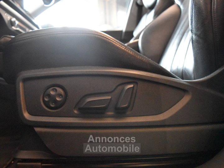 Audi Q5 20 TFSI 252 S tronic 7 Quattro Avus - 12