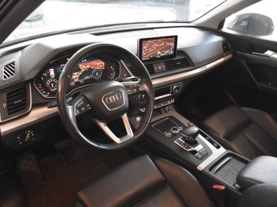Audi Q5 20 TFSI 252 S tronic 7 Quattro Avus   - 13