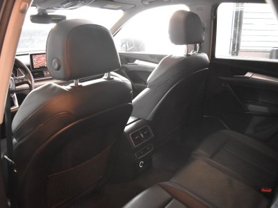 Audi Q5 20 TFSI 252 S tronic 7 Quattro Avus   - 15