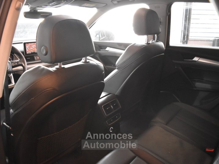 Audi Q5 20 TFSI 252 S tronic 7 Quattro Avus - 15