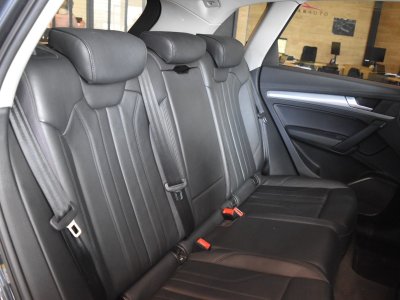 Audi Q5 20 TFSI 252 S tronic 7 Quattro Avus   - 17