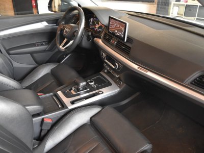 Audi Q5 20 TFSI 252 S tronic 7 Quattro Avus   - 18