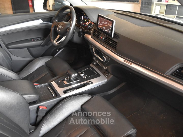 Audi Q5 20 TFSI 252 S tronic 7 Quattro Avus - 18