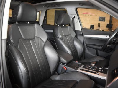 Audi Q5 20 TFSI 252 S tronic 7 Quattro Avus   - 19