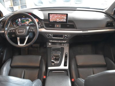 Audi Q5 20 TFSI 252 S tronic 7 Quattro Avus   - 20