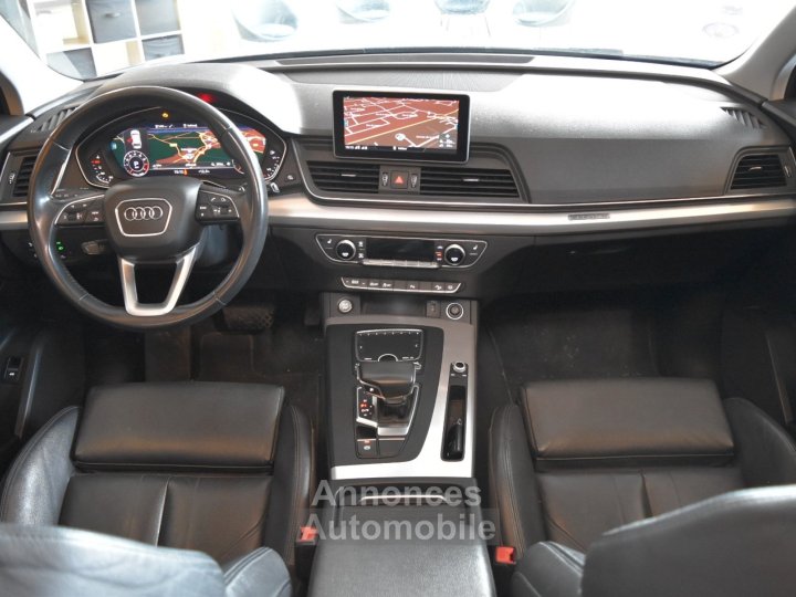 Audi Q5 20 TFSI 252 S tronic 7 Quattro Avus - 20