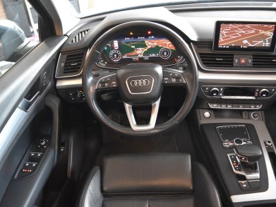 Audi Q5 20 TFSI 252 S tronic 7 Quattro Avus   - 21