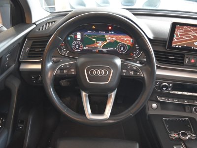 Audi Q5 20 TFSI 252 S tronic 7 Quattro Avus   - 22