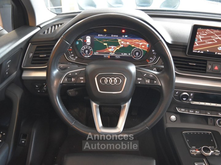 Audi Q5 20 TFSI 252 S tronic 7 Quattro Avus - 22