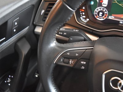 Audi Q5 20 TFSI 252 S tronic 7 Quattro Avus   - 24