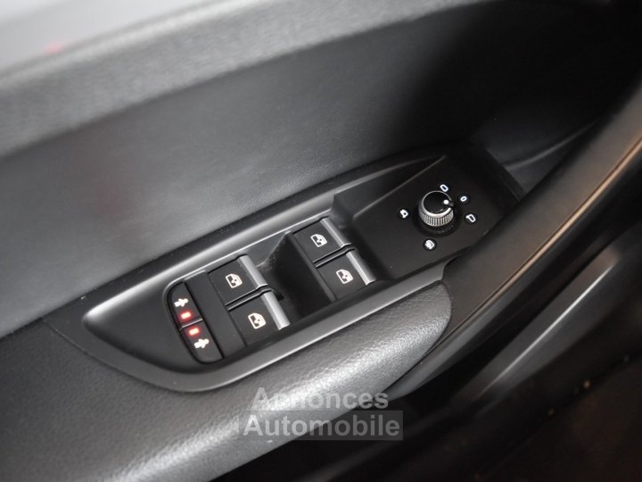 Audi Q5 20 TFSI 252 S tronic 7 Quattro Avus - 26