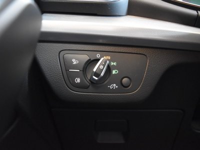 Audi Q5 20 TFSI 252 S tronic 7 Quattro Avus   - 27