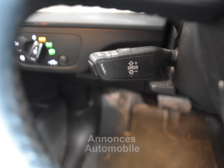 Audi Q5 20 TFSI 252 S tronic 7 Quattro Avus - 28