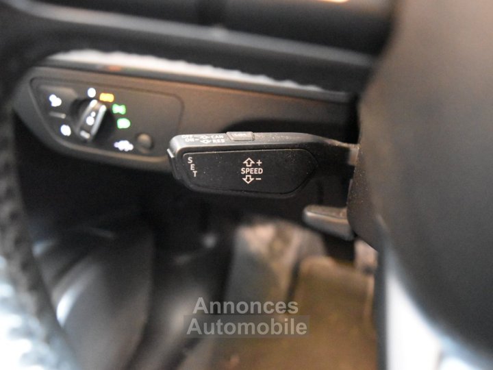 Audi Q5 20 TFSI 252 S tronic 7 Quattro Avus - 29