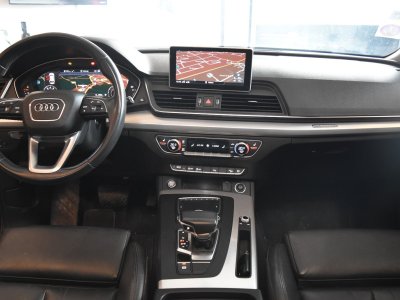 Audi Q5 20 TFSI 252 S tronic 7 Quattro Avus   - 30