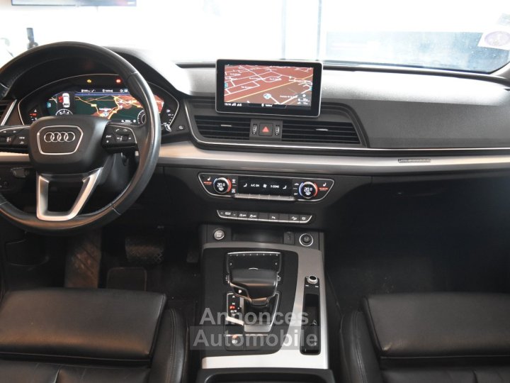 Audi Q5 20 TFSI 252 S tronic 7 Quattro Avus - 30