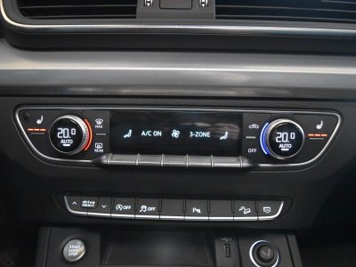 Audi Q5 20 TFSI 252 S tronic 7 Quattro Avus   - 32