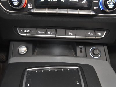 Audi Q5 20 TFSI 252 S tronic 7 Quattro Avus   - 33