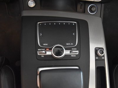 Audi Q5 20 TFSI 252 S tronic 7 Quattro Avus   - 34