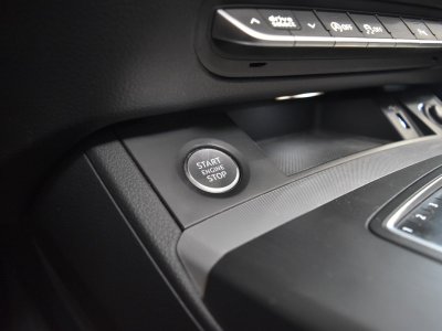Audi Q5 20 TFSI 252 S tronic 7 Quattro Avus   - 35