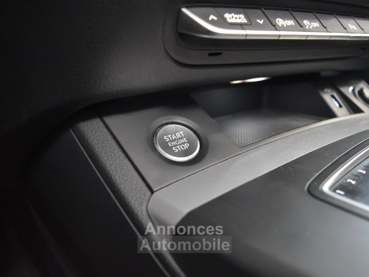 Audi Q5 20 TFSI 252 S tronic 7 Quattro Avus - 35