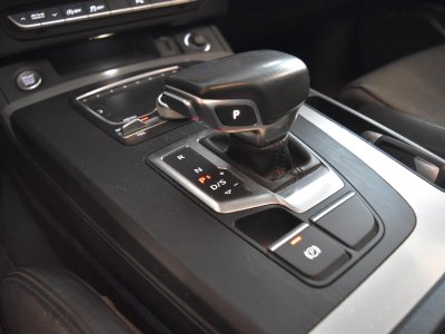 Audi Q5 20 TFSI 252 S tronic 7 Quattro Avus   - 36