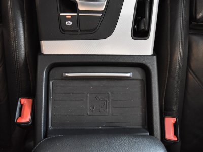 Audi Q5 20 TFSI 252 S tronic 7 Quattro Avus   - 37