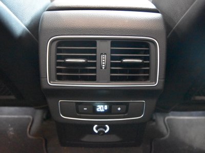 Audi Q5 20 TFSI 252 S tronic 7 Quattro Avus   - 38